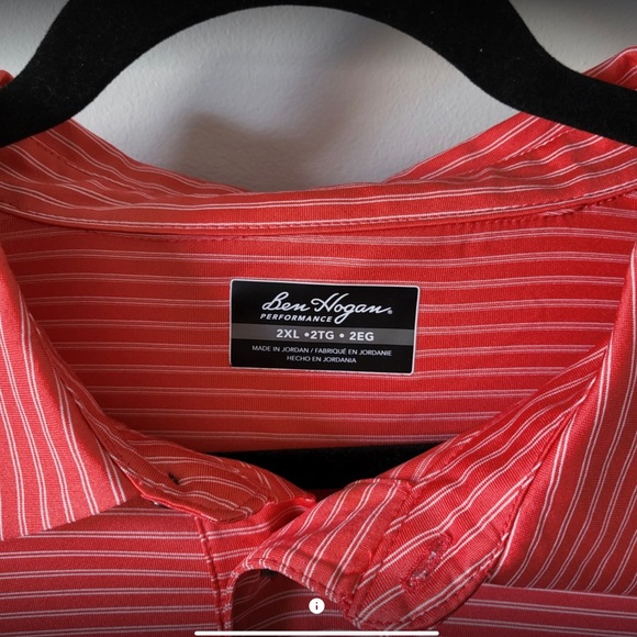 Ben Hogan shirt - Picture 2 of 3